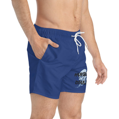 Swim Trunks (AOP)