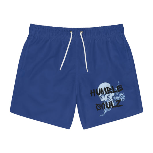 Swim Trunks (AOP)